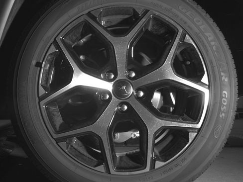 Used 2025 Jeep Compass Limited image 14