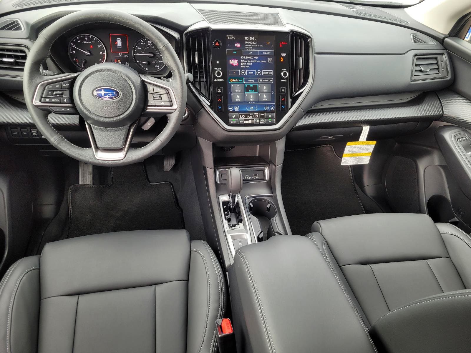 New 2027 Subaru Ascent Premium AWD/4WD image 5