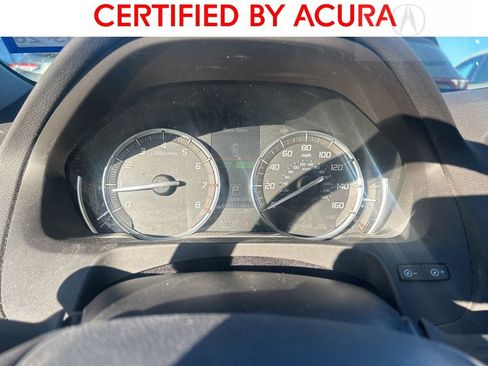 Used 2016 Acura TLX w/ Technology Package image 5