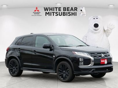 Used 2022 Mitsubishi Outlander Sport LE