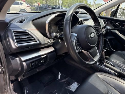 Used 2018 Subaru Crosstrek 2.0i Limited AWD/4WD image 26