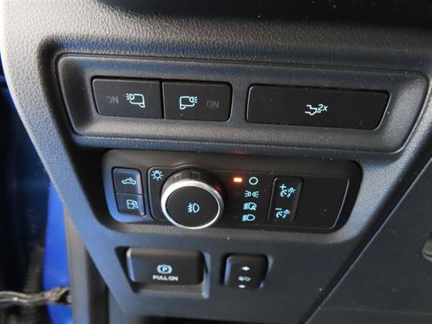 Used 2022 Ford F150 XLT w/ Equipment Group 302A High AWD/4WD image 15