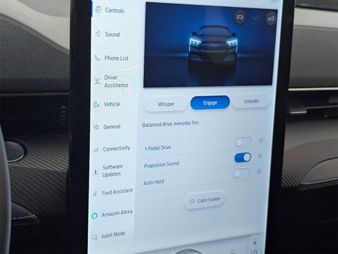 Used 2024 Ford Mustang Mach-E Select image 16