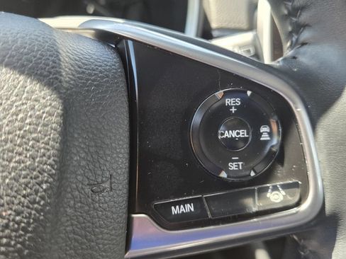 Used 2022 Honda CR-V EX-L image 25
