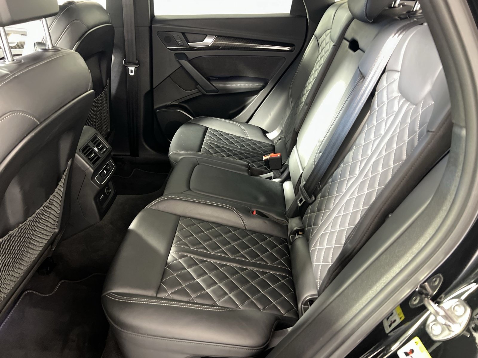 Used 2020 Audi SQ5 Premium Plus AWD/4WD image 25