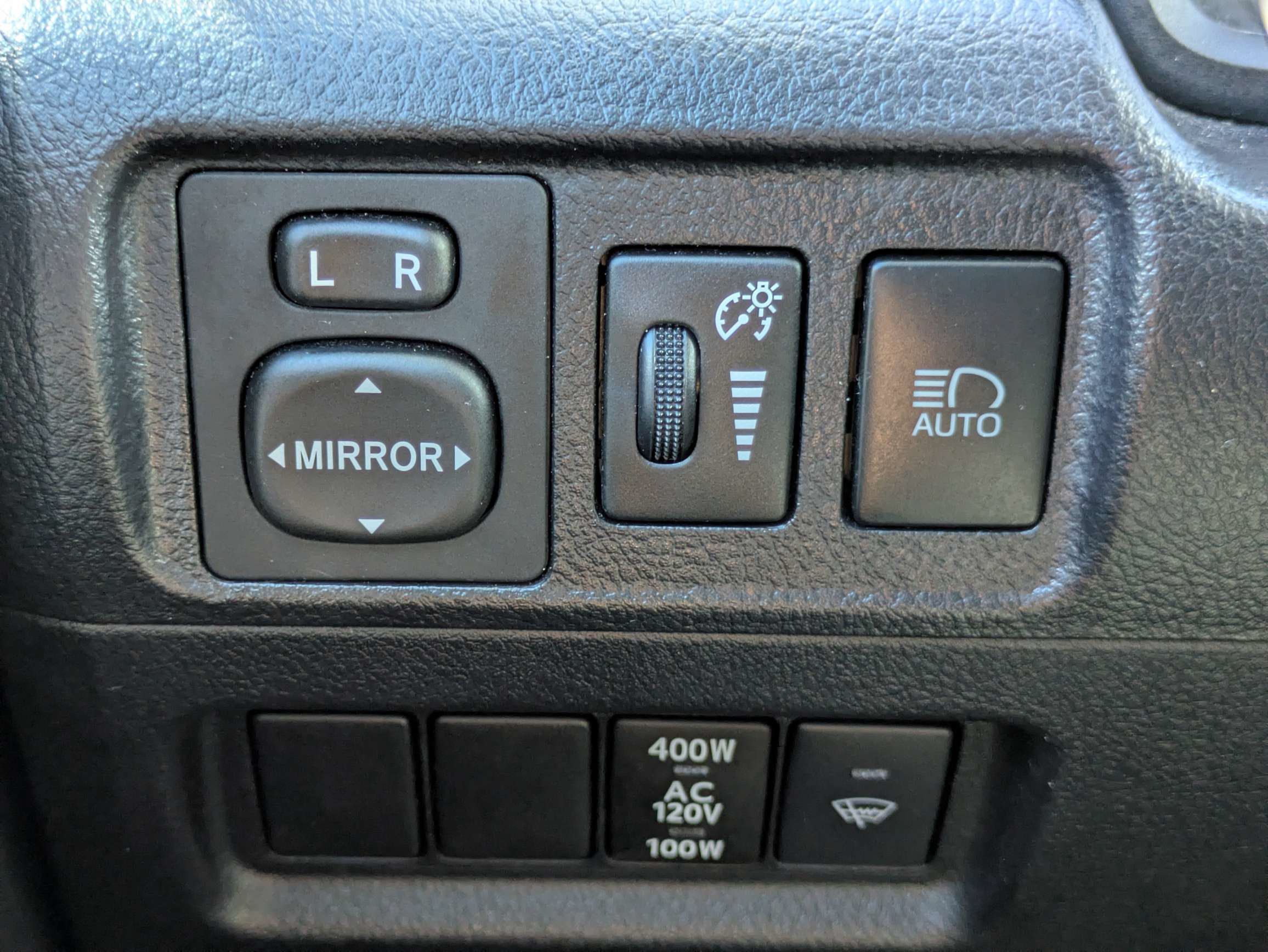 Used 2022 Toyota 4Runner SR5 RWD image 24
