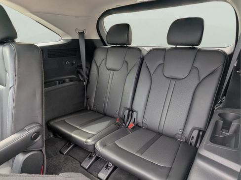 Certified 2023 Kia Sorento SX AWD/4WD image 30
