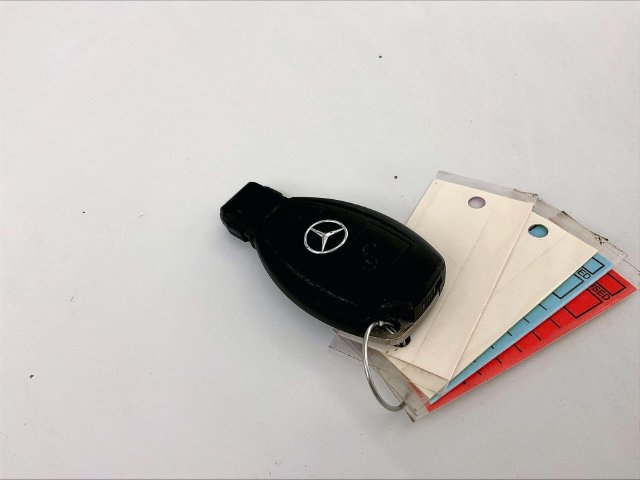 Used 2020 Mercedes-Benz Metris image 9