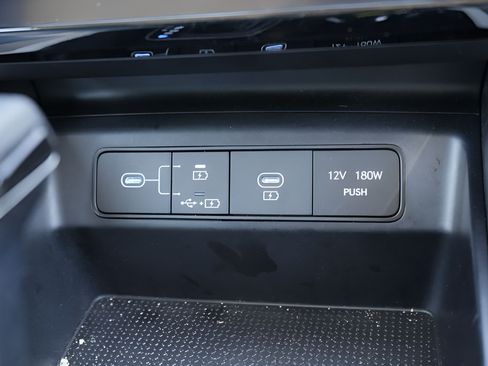 Certified 2026 Hyundai Tucson SEL Plus FWD image 32