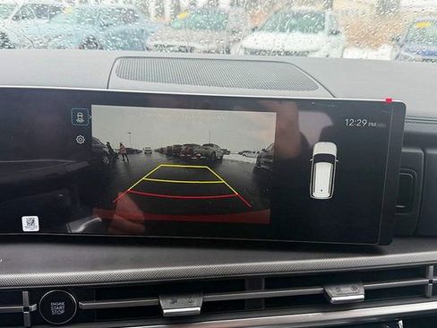 New 2026 Hyundai Santa Fe XRT AWD/4WD image 16