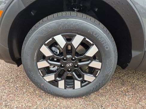 New 2026 Hyundai Santa Cruz SE FWD image 22