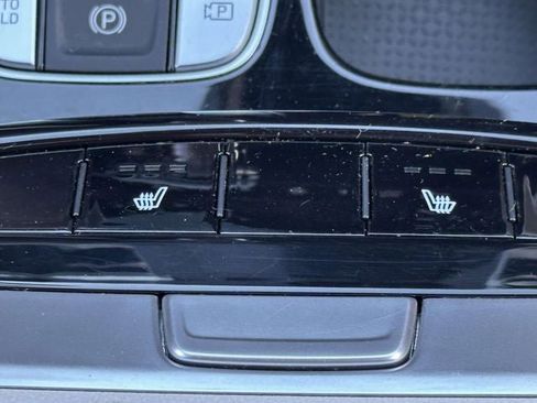 Used 2023 Hyundai Tucson SEL w/ Convenience Package image 24