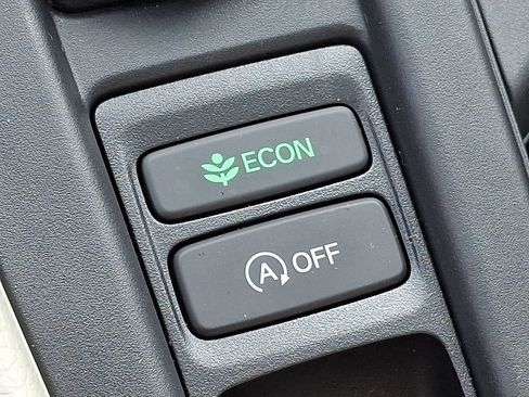 Used 2024 Honda Accord EX image 25
