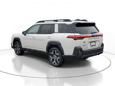 New 2026 Subaru Outback Touring XT image 3