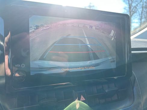 Certified 2024 Toyota Corolla LE image 20