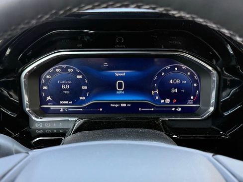 Used 2024 Chevrolet Silverado 1500 High Country w/ Z71 Off-Road Package image 33