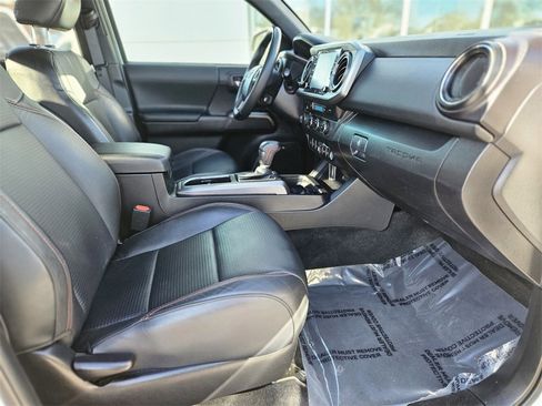 Used 2023 Toyota Tacoma TRD Pro image 8