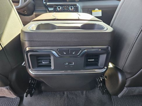 New 2026 GMC Sierra 1500 Denali w/ Denali Reserve Package AWD/4WD image 26