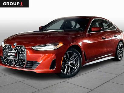 Certified 2024 BMW 430i Gran Coupe xDrive 430i xDrive w/ Premium Package