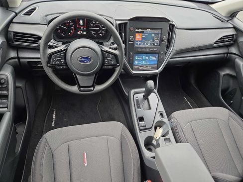 Certified 2026 Subaru Crosstrek 2.5i AWD/4WD image 11