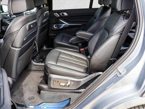 New 2027 BMW X7 M60i AWD/4WD image 19