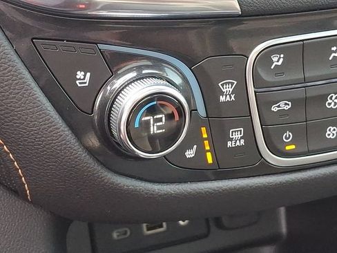 Used 2024 Chevrolet Equinox Premier AWD/4WD image 20