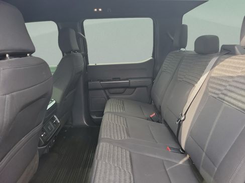 Used 2022 Ford F150 XL w/ STX Appearance Package AWD/4WD image 8