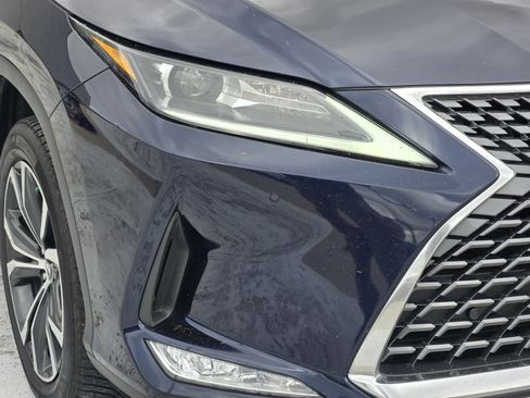 Used 2022 Lexus RX 350 RX 350 image 10