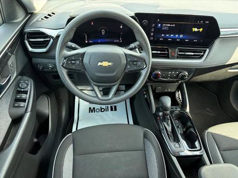 Certified 2025 Chevrolet TrailBlazer LT image 6