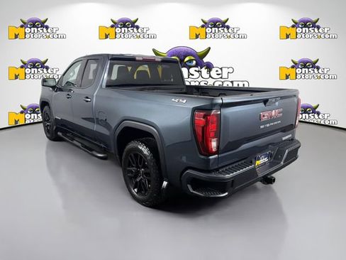 Used 2019 GMC Sierra 1500 Elevation image 7