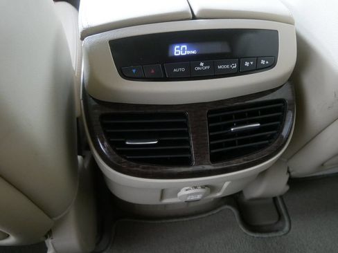 Used 2012 Acura MDX w/ Technology Package AWD/4WD image 17