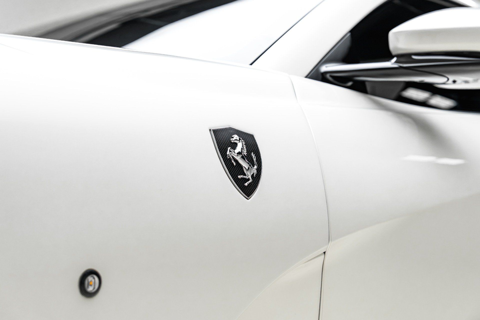 Used 2022 Ferrari 812 GTS RWD image 28