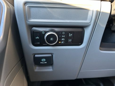 Used 2023 Ford F150 XLT w/ Equipment Group 301A Mid image 25