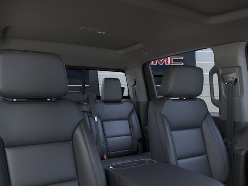 New 2026 GMC Sierra 1500 Elevation w/ Elevation Premium Package image 24