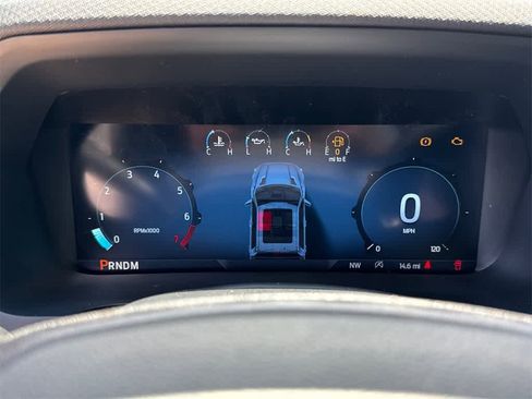 New 2024 Ford F150 STX w/ Mobile Office Package image 23