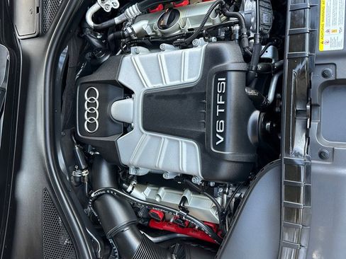 Used 2012 Audi A6 3.0T Premium Plus image 28