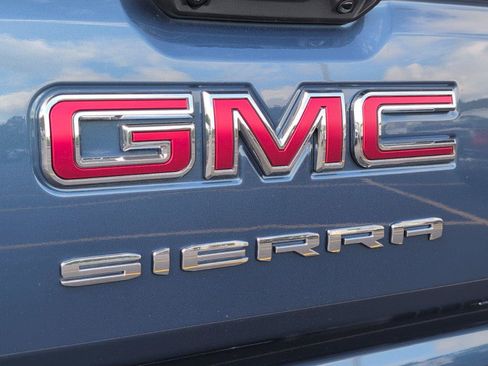 New 2026 GMC Sierra 1500 Elevation AWD/4WD image 6