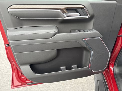 New 2026 Chevrolet Silverado 1500 LT Trail Boss w/ Protection Package image 15