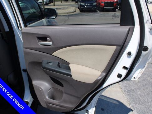 Used 2013 Honda CR-V EX image 23