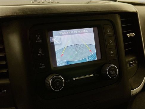 Used 2019 RAM 2500 Big Horn AWD/4WD image 18