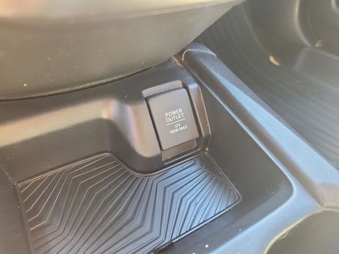 Used 2017 Honda CR-V LX image 34