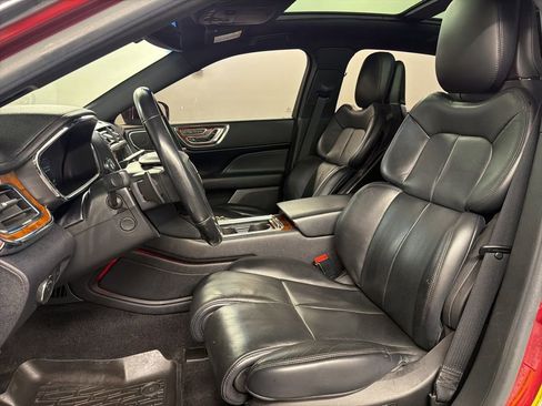 Used 2017 Lincoln Continental Reserve AWD/4WD image 24
