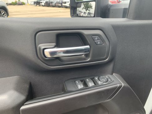 New 2024 GMC Sierra 3500 Pro w/ Fleet Convenience Package image 14