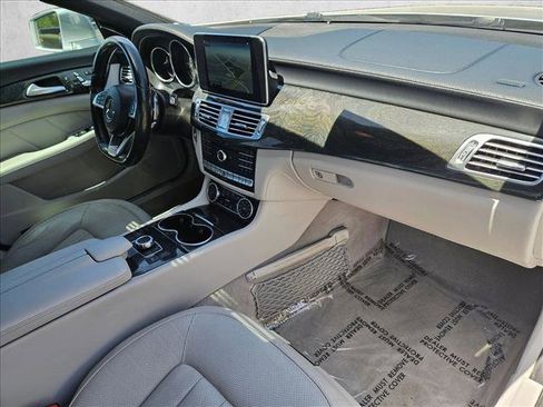 Used 2015 Mercedes-Benz CLS 550 image 23