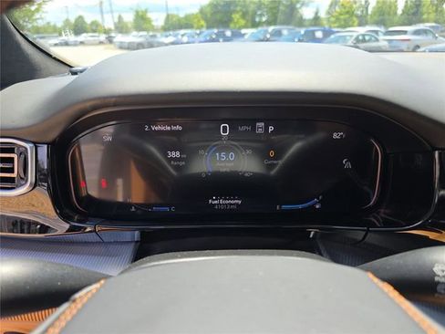 Used 2023 Jeep Grand Wagoneer Series III AWD/4WD image 33