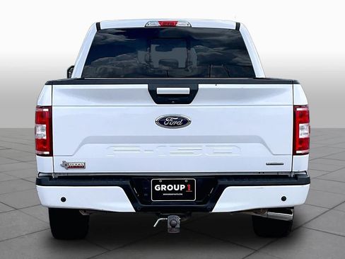 Used 2018 Ford F150 XLT w/ Equipment Group 302A Luxury RWD image 5