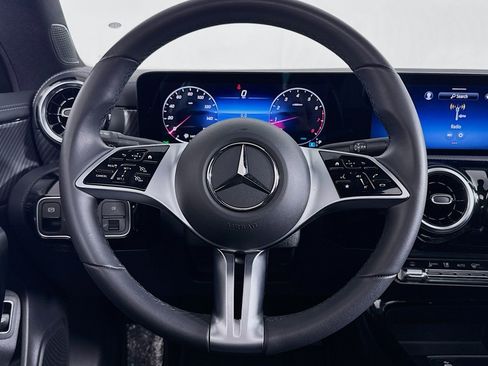 Certified 2026 Mercedes-Benz CLA 250 4MATIC image 18