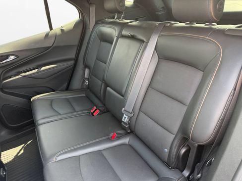 Used 2020 Chevrolet Equinox Premier AWD/4WD image 15