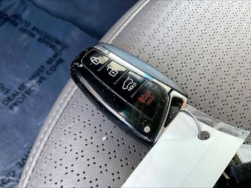 Used 2015 Hyundai Santa Fe Sport w/ Option Group 04 image 13