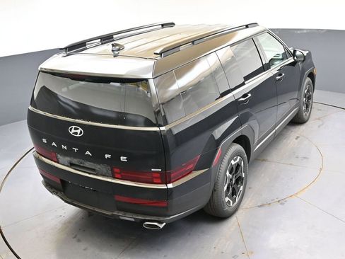 New 2026 Hyundai Santa Fe SEL AWD/4WD image 49